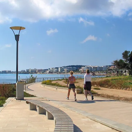 Levanda Platinum - Sunrise Sea View Holiday home