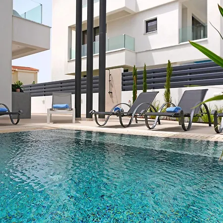 Holiday home Levanda Platinum - Sunrise Sea View