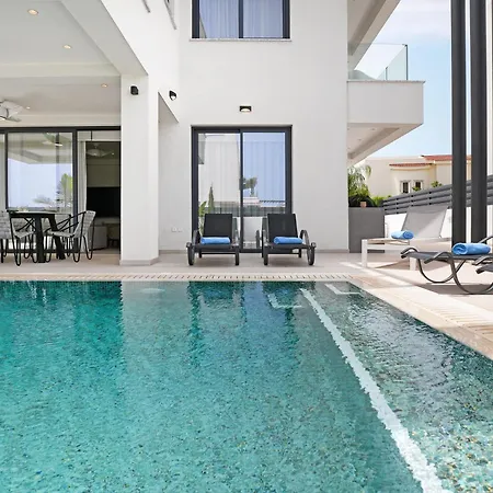 Holiday home Levanda Platinum - Sunrise Sea View