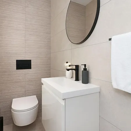 Levanda Platinum - Sunrise Sea View Prázdninový dům