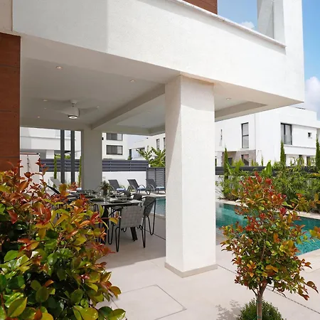 Prázdninový dům Levanda Platinum - Sunrise Sea View