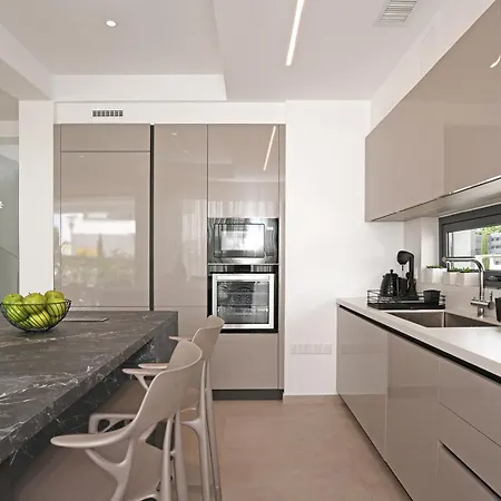 Prázdninový dům Levanda Platinum - Sunrise Sea View
