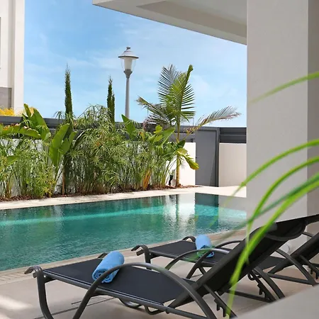 Prázdninový dům Levanda Platinum - Sunrise Sea View *