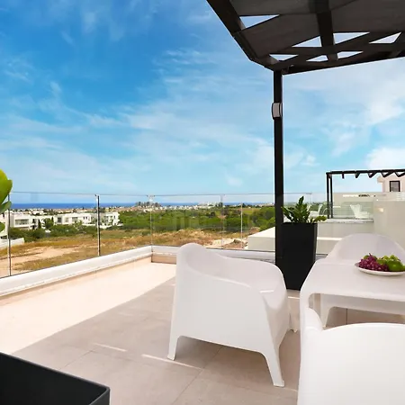 Prázdninový dům Levanda Platinum - Sunrise Sea View Protaras